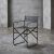 FUHRHOME Hollywood Stuhl Black #2