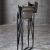 FUHRHOME Hollywood Stuhl Black #3