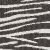 Horredsmattan Teppich Zebra Black für Innen und Aussen #3