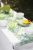Husse Tischdecke von ROMODO für Biertischgarnituren mit Dekoset Little Cactus #4