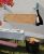 Husse Tischdecke von ROMODO für Biertischgarnituren mit Dekoset Watercolours #7