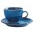 KAHLA Cappuccino International-Tasse Homestyle atlantic blue 0,23l #2