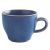 KAHLA Cappuccino Italiano-Tasse Homestyle atlantic blue 0,18l #1