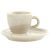 KAHLA Espresso Untertasse Homestyle natural cotton 11,7cm #3