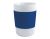 KAHLA Five Senses Banderole touch! dunkelblau Maxi-Becher 0,35 l #1