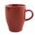 KAHLA Kaffeebecher Homestyle siena red 0,32l #1