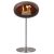 Le Feu Steel Bioethanol Kamin, stehend mocca 115cm, #1