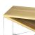 Lowboard TV-Schrank Ago Echtholz Eiche 110cm #2