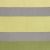 Marly Halbtransparent Deko Crash Streifen 100% PES gelbgrün B:135cm #2