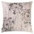 NEUTEX Wendekissenhülle FIORETTO Pusteblume 48x48 cm grau #1