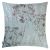 NEUTEX Wendekissenhülle FIORETTO Pusteblume 48x48 cm hellblau #1