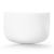 QFlame Feuerschale hochreines Quarzglas 64cm #2