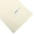 ROMODO Tischdecke Bochum 95 x 95 cm Leinenoptik sekt #2