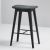 SACKit Nordic Barhocker Eiche dunes anthrazit Höhe 68cm #1