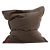 SACKit Sitzkissen SQUAREit Cobana Brown In- und Outdoor #1