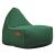 SACKit Sitzsack RETROit Cobana Green In- und Outdoor #1