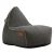 SACKit Sitzsack RETROit Cobana Grey In- und Outdoor #1