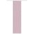Schmidtgard Schiebevorhang PIVE Digitaldruck rose #1