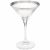 Sonja Quandt Cocktailglas Classico #1