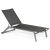 SonnenPartner Gartenliege SONOA Gestell 2er Set anthrazit #2