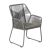 SonnenPartner Sessel OBSERVER coal grey #1