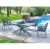 SonnenPartner Sessel OBSERVER coal grey #2