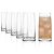 Stölzle EXPERIENCE Highball Wasserglas 6er Set #2