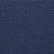 Tischdecke Leinenoptik mit Fleckschutz marineblau rund 130cm #1