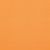 Tischdecke Leinenoptik mit Fleckschutz orange 100x100cm #1