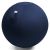 VLUV LEIV Stoff-Sitzball 60-65cm Royal Blue #1