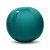 VLUV LEIV ergonomischer Sitzball 60-65cm Dark Petrol #1