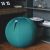 VLUV LEIV ergonomischer Sitzball 60-65cm Dark Petrol #2