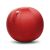 VLUV LEIV ergonomischer Sitzball 60-65cm Ruby #1