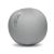 VLUV LEIV ergonomischer Sitzball 60-65cm Silver #1