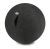 VLUV STOV Sitzball aus Möbelstoff 60-65cm Anthrazit #1