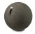 VLUV STOV Sitzball aus Möbelstoff 60-65cm Greige #1