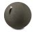 VLUV STOV Sitzball aus Möbelstoff 60-65cm Greige #1