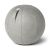 VLUV Sitzball BOL VEGA Kunstleder Cement 65cm #1