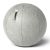 VLUV Sitzball BOL VEGA Kunstleder Cement 75cm #1