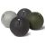 VLUV Sitzball BOL VEGA Kunstleder Dark Grey 65cm #2