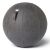 VLUV Sitzball BOL VEGA Kunstleder Dark Grey 75cm #1