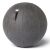 VLUV Sitzball BOL VEGA Kunstleder Dark Grey 75cm #1