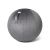 VLUV Stoff-Sitzball BOL VARM 60-65cm anthrazit #1