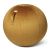 VLUV Stoff-Sitzball BOL VARM 70-75cm pumpkin #1