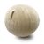 VLUV Stoff-Sitzball BOL VLIP beige 65cm #1