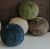 VLUV Stoff-Sitzball BOL VLIP nougat 65cm #5