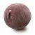 VLUV Stoff-Sitzball BOL VLIP rosewood 65cm #1