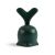 Werkwaardig Hocker Whale Chair seagreen #2