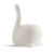 Werkwaardig Hocker Whale Chair white #2