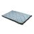 b-bag Extreme Lounging Decke b-blanket Sea Blue #1